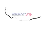 Hochdruck-/Niederdruckleitung, Klimaanlage BOGAP A4128164