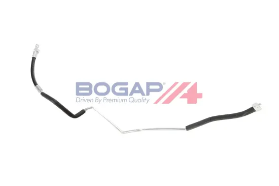 Hochdruck-/Niederdruckleitung, Klimaanlage BOGAP A4128164 Bild Hochdruck-/Niederdruckleitung, Klimaanlage BOGAP A4128164