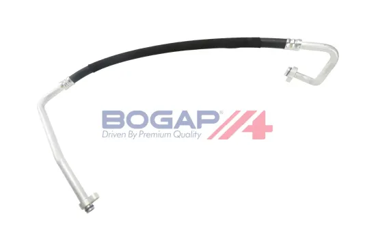 Hochdruck-/Niederdruckleitung, Klimaanlage BOGAP A4128170 Bild Hochdruck-/Niederdruckleitung, Klimaanlage BOGAP A4128170