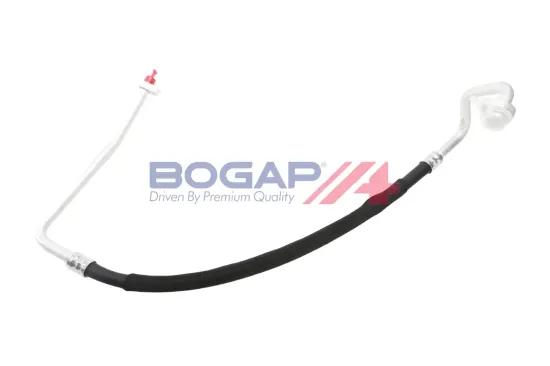 Hochdruck-/Niederdruckleitung, Klimaanlage BOGAP A4128170 Bild Hochdruck-/Niederdruckleitung, Klimaanlage BOGAP A4128170