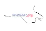 Hochdruck-/Niederdruckleitung, Klimaanlage BOGAP A4128175