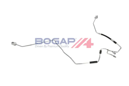 Hochdruck-/Niederdruckleitung, Klimaanlage BOGAP A4128175 Bild Hochdruck-/Niederdruckleitung, Klimaanlage BOGAP A4128175