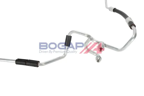 Hochdruck-/Niederdruckleitung, Klimaanlage BOGAP A4128175 Bild Hochdruck-/Niederdruckleitung, Klimaanlage BOGAP A4128175