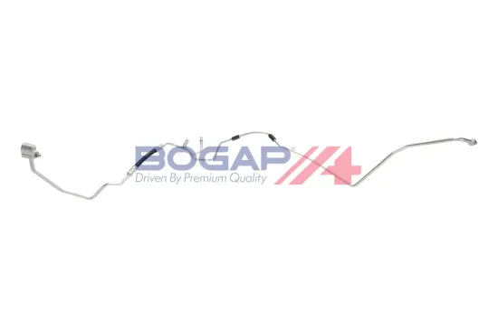 Hochdruck-/Niederdruckleitung, Klimaanlage BOGAP A4128176 Bild Hochdruck-/Niederdruckleitung, Klimaanlage BOGAP A4128176