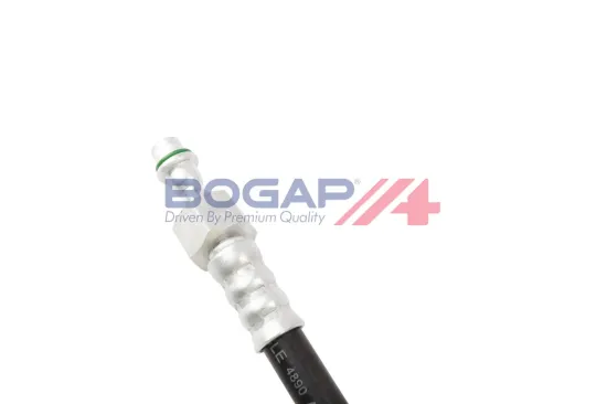 Hochdruck-/Niederdruckleitung, Klimaanlage BOGAP A4128177 Bild Hochdruck-/Niederdruckleitung, Klimaanlage BOGAP A4128177