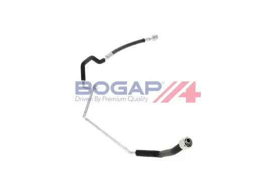 Hochdruck-/Niederdruckleitung, Klimaanlage BOGAP A4128177 Bild Hochdruck-/Niederdruckleitung, Klimaanlage BOGAP A4128177