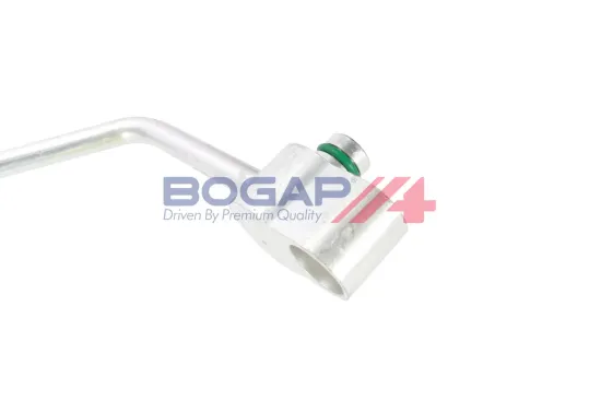 Hochdruck-/Niederdruckleitung, Klimaanlage BOGAP A4128180 Bild Hochdruck-/Niederdruckleitung, Klimaanlage BOGAP A4128180