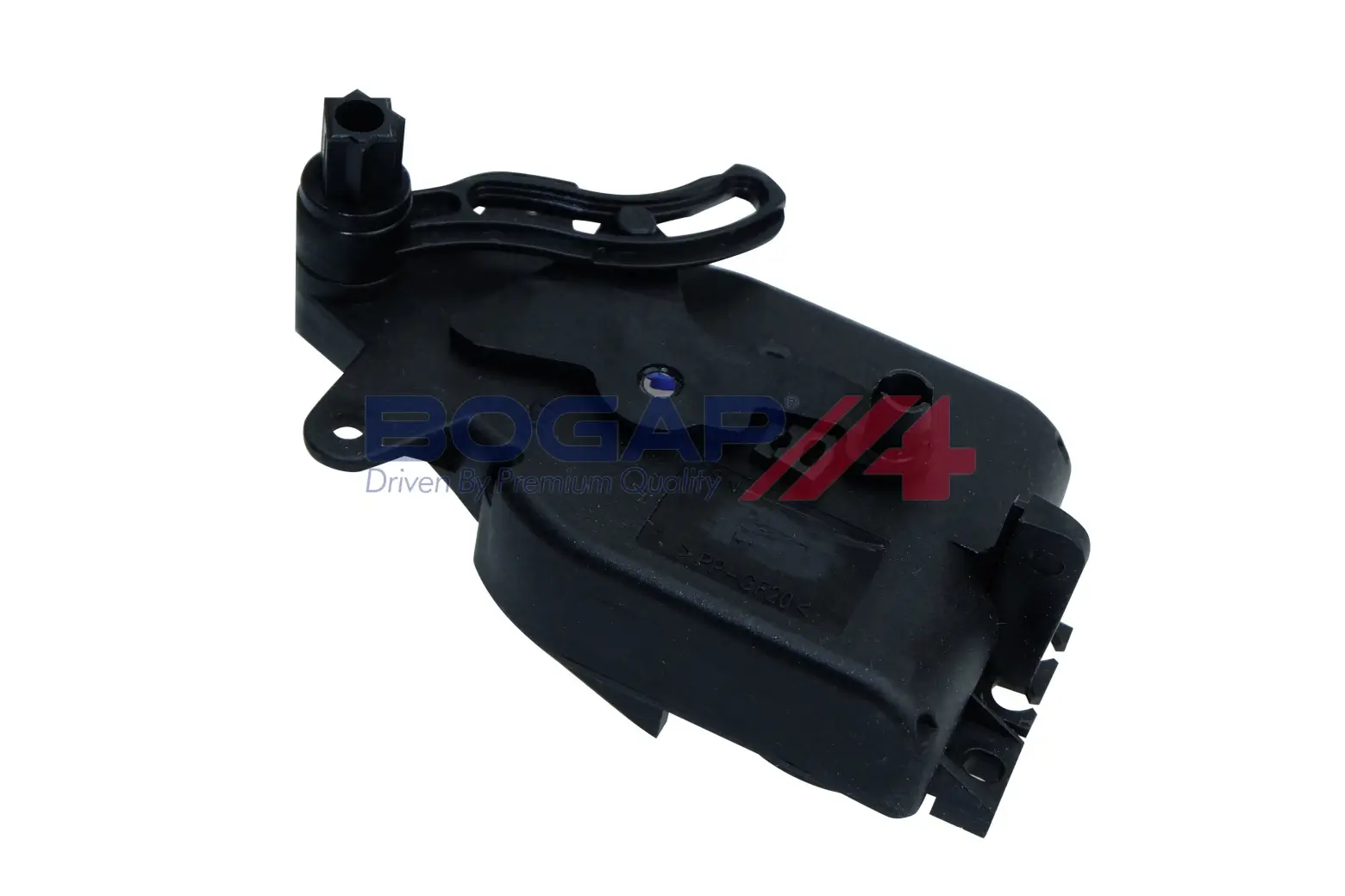 Stellelement, Mischklappe BOGAP A4132101