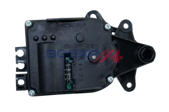 Stellelement, Mischklappe BOGAP A4132101 Bild Stellelement, Mischklappe BOGAP A4132101