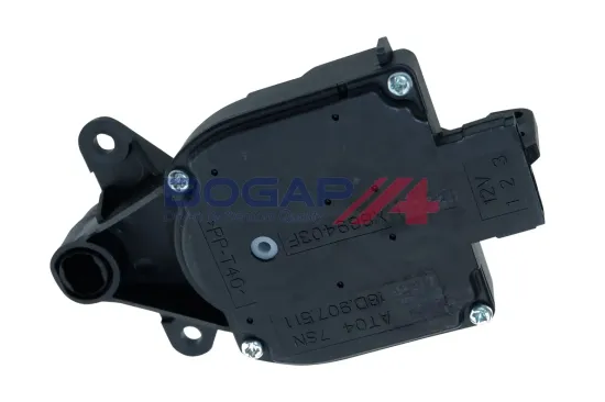 Stellelement, Mischklappe BOGAP A4132106 Bild Stellelement, Mischklappe BOGAP A4132106