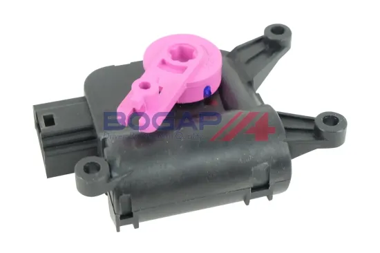 Stellelement, Mischklappe BOGAP A4132110 Bild Stellelement, Mischklappe BOGAP A4132110