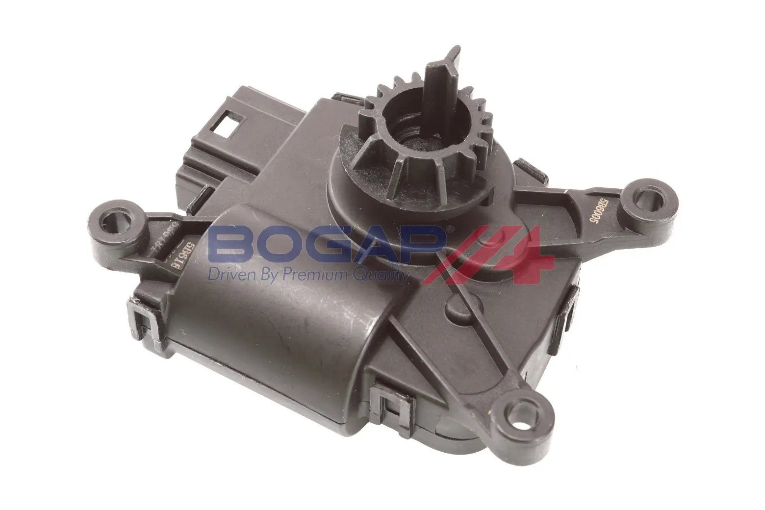 Stellelement, Mischklappe BOGAP A4132121