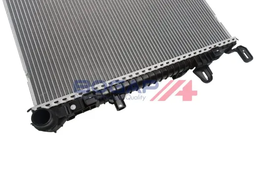 Kühler, Motorkühlung BOGAP A4210137 Bild Kühler, Motorkühlung BOGAP A4210137