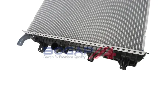 Kühler, Motorkühlung BOGAP A4210137 Bild Kühler, Motorkühlung BOGAP A4210137