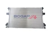 Kühler, Motorkühlung BOGAP A4210138