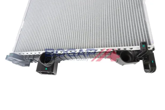 Kühler, Motorkühlung BOGAP A4210138 Bild Kühler, Motorkühlung BOGAP A4210138