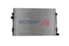 Kühler, Motorkühlung BOGAP A4210287 Bild Kühler, Motorkühlung BOGAP A4210287