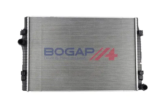 Kühler, Motorkühlung BOGAP A4210287 Bild Kühler, Motorkühlung BOGAP A4210287