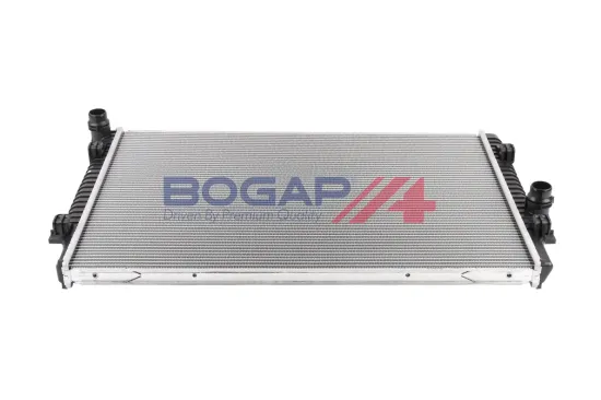 Kühler, Motorkühlung BOGAP A4210287 Bild Kühler, Motorkühlung BOGAP A4210287