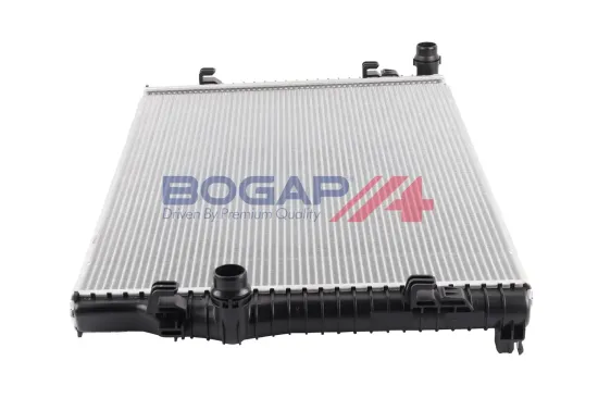 Kühler, Motorkühlung BOGAP A4210287 Bild Kühler, Motorkühlung BOGAP A4210287
