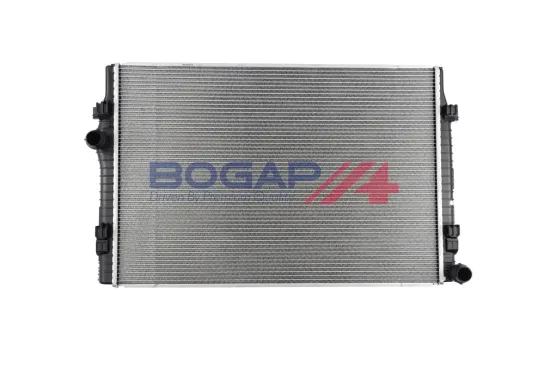 Kühler, Motorkühlung BOGAP A4210287 Bild Kühler, Motorkühlung BOGAP A4210287