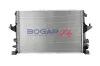 Kühler, Motorkühlung BOGAP A4210288 Bild Kühler, Motorkühlung BOGAP A4210288
