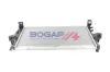 Kühler, Motorkühlung BOGAP A4210288 Bild Kühler, Motorkühlung BOGAP A4210288
