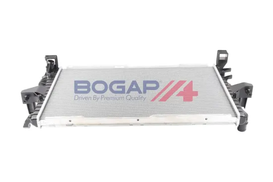 Kühler, Motorkühlung BOGAP A4210288 Bild Kühler, Motorkühlung BOGAP A4210288