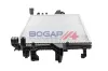 Kühler, Motorkühlung BOGAP A4210288 Bild Kühler, Motorkühlung BOGAP A4210288