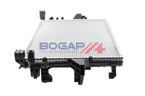 Kühler, Motorkühlung BOGAP A4210288 Bild Kühler, Motorkühlung BOGAP A4210288