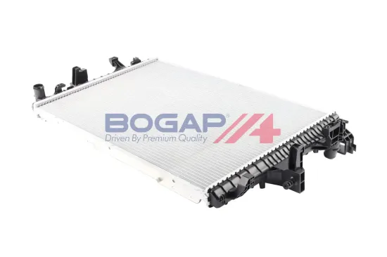Kühler, Motorkühlung BOGAP A4210288 Bild Kühler, Motorkühlung BOGAP A4210288