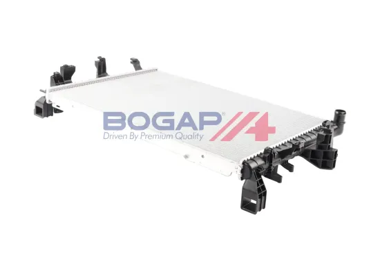 Kühler, Motorkühlung BOGAP A4210288 Bild Kühler, Motorkühlung BOGAP A4210288