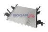Kühler, Motorkühlung BOGAP A4210293 Bild Kühler, Motorkühlung BOGAP A4210293