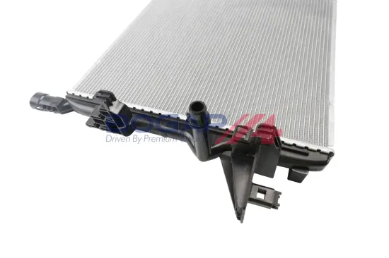 Kühler, Motorkühlung BOGAP A4210293 Bild Kühler, Motorkühlung BOGAP A4210293