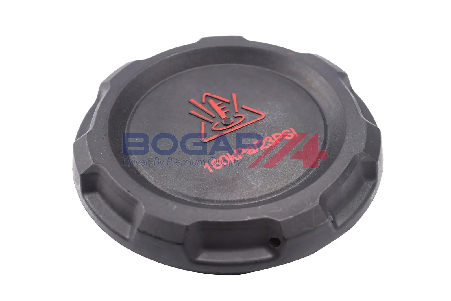 Verschlussdeckel, Kühlmittelbehälter BOGAP A4211101