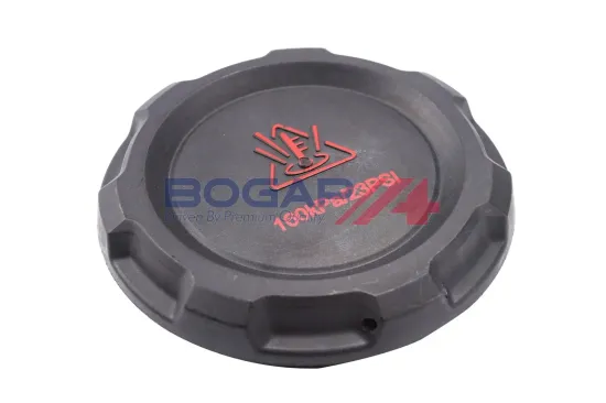 Verschlussdeckel, Kühlmittelbehälter BOGAP A4211101 Bild Verschlussdeckel, Kühlmittelbehälter BOGAP A4211101
