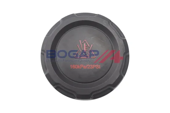 Verschlussdeckel, Kühlmittelbehälter BOGAP A4211101 Bild Verschlussdeckel, Kühlmittelbehälter BOGAP A4211101