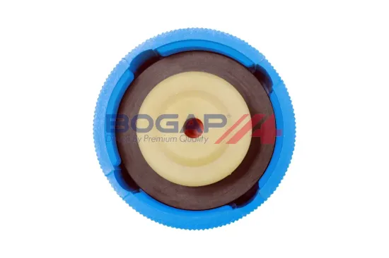 Verschlussdeckel, Kühlmittelbehälter BOGAP A4211102 Bild Verschlussdeckel, Kühlmittelbehälter BOGAP A4211102