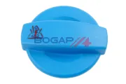 Verschlussdeckel, Kühlmittelbehälter BOGAP A4211110