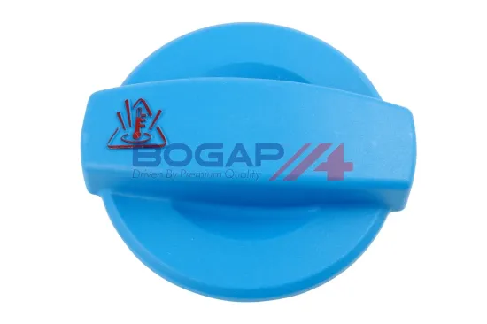 Verschlussdeckel, Kühlmittelbehälter BOGAP A4211110 Bild Verschlussdeckel, Kühlmittelbehälter BOGAP A4211110