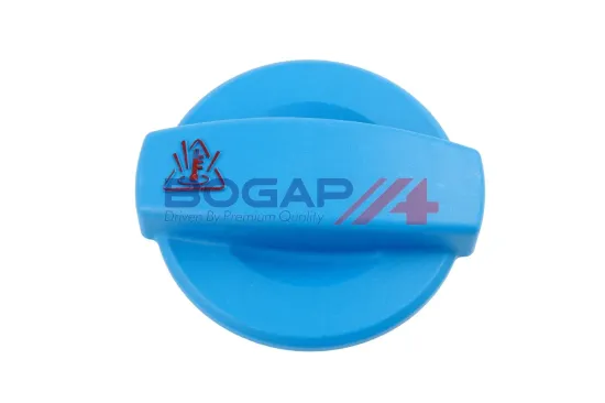 Verschlussdeckel, Kühlmittelbehälter BOGAP A4211110 Bild Verschlussdeckel, Kühlmittelbehälter BOGAP A4211110