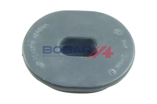 Lagerung, Kühler BOGAP A4216100 Bild Lagerung, Kühler BOGAP A4216100