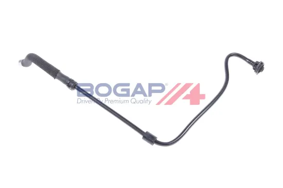 Kühlerschlauch BOGAP A4217101 Bild Kühlerschlauch BOGAP A4217101