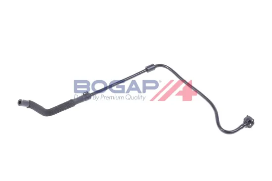 Kühlerschlauch BOGAP A4217101 Bild Kühlerschlauch BOGAP A4217101