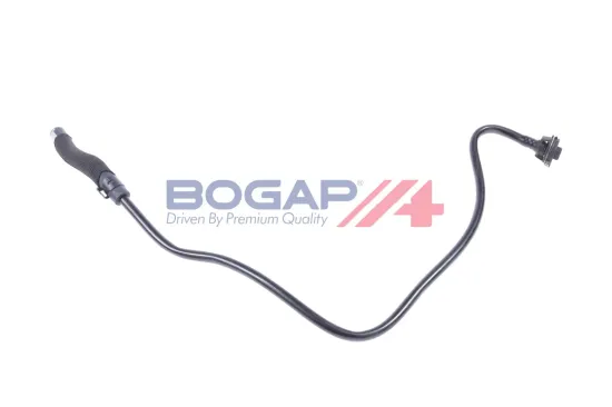 Kühlerschlauch BOGAP A4217102 Bild Kühlerschlauch BOGAP A4217102