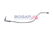 Kühlerschlauch BOGAP A4217103
