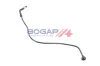 Kühlerschlauch BOGAP A4217103 Bild Kühlerschlauch BOGAP A4217103