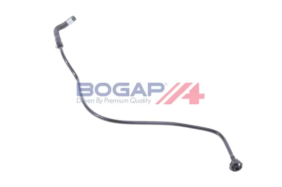 Kühlerschlauch BOGAP A4217103 Bild Kühlerschlauch BOGAP A4217103