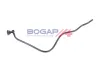 Kühlerschlauch BOGAP A4217105 Bild Kühlerschlauch BOGAP A4217105