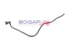 Kühlerschlauch BOGAP A4217105